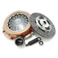 Zestaw sprzęgła Extra Heavy Duty Xtreme Clutch Organic Toyota LAND CRUISER 4.5 4x4 (FZJ75) 158KW (1992-1999)-1