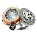 Zestaw sprzęgła Extra Heavy Duty Xtreme Clutch Organic Toyota LANDCRUISER 4.2l 1HZ HZJ79 (1999-2007)-1