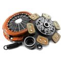 Zestaw sprzęgła Extra Heavy Duty Xtreme Clutch Toyota LAND CRUISER 4.5 TD 24V 4x4 (VDJ79) 151KW (2007-on)-1