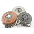 Zestaw sprzęgła Heavy Duty Xtreme Clutch Ceramic JEEP WRANGLER 2.8 CRD 130KW (2007-on)-1