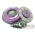 Zestaw sprzęgła Heavy Duty Xtreme Clutch Ceramic JEEP WRANGLER 4.0 Rubicon 128KW (2003-2007)-1