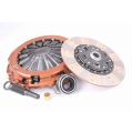 Zestaw sprzęgła Heavy Duty Xtreme Clutch Ceramic Nissan PATHFINDER 3.0 DDTi 4WD 125KW (1999-2004)-1
