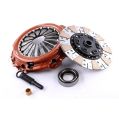 Zestaw sprzęgła Heavy Duty Xtreme Clutch Ceramic Nissan PATROL 2.8 TDiC (Y61) 96KW (1998-2000)-1