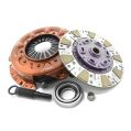 Zestaw sprzęgła Heavy Duty Xtreme Clutch Ceramic Nissan PATROL 2.8L RD28T W260 (1989-2002 Spanish model)-1