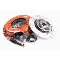 Zestaw sprzęgła Heavy Duty Xtreme Clutch Ceramic Nissan PATROL GR 4.2 D 4x4 (TY61) 91KW (1999-2012)-1