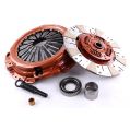 Zestaw sprzęgła Heavy Duty Xtreme Clutch Ceramic Nissan TERRANO II 3.0 DiTD 4WD 125KW (1997-2004)-1