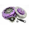 Zestaw sprzęgła Heavy Duty Xtreme Clutch Ceramic Subaru LIBERTY 2.0 AWD (BE5) 206KW (2002-2003)-1