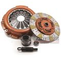 Zestaw sprzęgła Heavy Duty Xtreme Clutch Ceramic Toyota LANDCRUISER 4.2l 1HZ SWB HZJ70 (1991-1992)-1