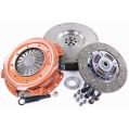 Zestaw sprzęgła Heavy Duty Xtreme Clutch Nissan PATROL 3.0 Diesel ZD30DDTi (2007-2017)-1