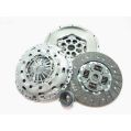 Zestaw sprzęgła + koło zamachowe Xtreme Clutch FORD AUSTRALIA TRANSIT 2.4 D 92KW (2001-2006)-1