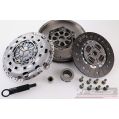 Zestaw sprzęgła + koło zamachowe Xtreme Clutch FORD AUSTRALIA TRANSIT 2.4 D 92KW (2001-2006)-1