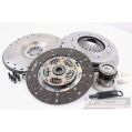 Zestaw sprzęgła + koło zamachowe Xtreme Clutch HSV SV6000 6.0 i V8 297KW (2005-2006)-1