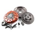 Zestaw sprzęgła + koło zamachowe Xtreme Clutch LAND ROVER DEFENDER 2.4 Td4 4x4 (L317) 90KW (2007-2016)-1