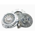 Zestaw sprzęgła + koło zamachowe Xtreme Clutch Mitsubishi PAJERO 2.8L 92kw Turbo Diesel 4WD V76W model (2000-2002)-1