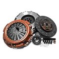 Zestaw sprzęgła + koło zamachowe Xtreme Clutch Nissan PATHFINDER 2.5 dCi 4WD 140KW (2010-2013)-1