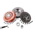 Zestaw sprzęgła + koło zamachowe Xtreme Clutch Nissan PATHFINDER 2.5 dCi 4WD 140KW (2010-2013)-1