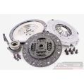 Zestaw sprzęgła + koło zamachowe Xtreme Clutch Pro Organic AUDI TT 1.8 T quattro 165KW (1999-2006)-1