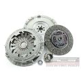 Zestaw sprzęgła + koło zamachowe Xtreme Clutch Pro Organic Mitsubishi PAJERO 3.2 DI-D All-wheel Drive (V88W, V98W) 125KW (2006-2009)-1