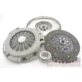 Zestaw sprzęgła + koło zamachowe Xtreme Clutch Pro Organic SSANGYONG REXTON 2.9 TD 88KW (2003-2005)-1