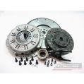 Zestaw sprzęgła + koło zamachowe Xtreme Clutch Pro Organic Subaru OUTBACK 2.5 i AWD (BR9) 123KW (2009-2015)-1