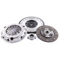 Zestaw sprzęgła + koło zamachowe Xtreme Clutch Subaru BRZ 2.0 147KW (2012-on)-1