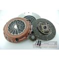 Zestaw sprzęgła + koło zamachowe Xtreme Clutch Toyota LAND CRUISER PRADO 3.0 TD (KZJ90_, KZJ95_) 92KW (2000-2003)-1