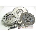 Zestaw sprzęgła + koło zamachowe Xtreme Clutch VAUXHALL MONARO 6.0 362KW (2006-2007)-1