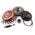 Zestaw sprzęgła + koło zamachowe Xtreme Outback Clutch Toyota HILUX 3.0 D-4D 4WD (KUN26) 126KW (2005-2015)-1