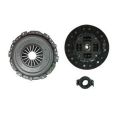 Zestaw sprzęgła Xtreme Clutch AUDI 200 2.1 Turbo quattro 134KW (1983-1988)-1