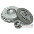 Zestaw sprzęgła Xtreme Clutch AUDI 80 1.8 68KW (1983-1986)-1