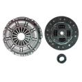 Zestaw sprzęgła Xtreme Clutch AUDI 80 2.0 E quattro 83KW (1988-1990)-1