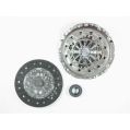 Zestaw sprzęgła Xtreme Clutch AUDI A4 3.0 162KW (2002-2005)-1