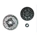 Zestaw sprzęgła Xtreme Clutch AUDI A4 S4 quattro 253KW (2004-2008)-1
