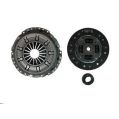 Zestaw sprzęgła Xtreme Clutch AUDI A6 2.3 quattro 98KW (1994-1995)-1