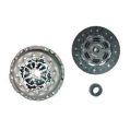 Zestaw sprzęgła Xtreme Clutch AUDI A6 2.7 TDI quattro 132KW (2004-2008)-1