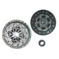 Zestaw sprzęgła Xtreme Clutch AUDI A6 3.0 quattro 162KW (2002-2005)-1
