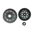 Zestaw sprzęgła Xtreme Clutch AUDI A6 S6 Turbo quattro 169KW (1994-1997)-1