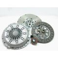 Zestaw sprzęgła Xtreme Clutch AUDI A6 S6 Turbo quattro 169KW (1994-1997)-1