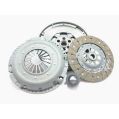 Zestaw sprzęgła Xtreme Clutch AUDI CABRIOLET 2.6 110KW (1993-2000)-1
