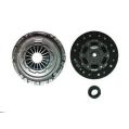 Zestaw sprzęgła Xtreme Clutch AUDI COUPE S2 quattro 169KW (1992-1996)-1