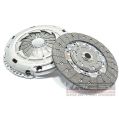 Zestaw sprzęgła Xtreme Clutch AUDI TT 1.8 T quattro 165KW (1999-2006)-1