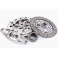 Zestaw sprzęgła Xtreme Clutch BMW 1 116 i 85KW (2007-2011)-1