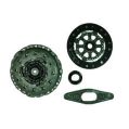 Zestaw sprzęgła Xtreme Clutch BMW 1 120 i 110KW (2003-2011)-1