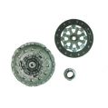 Zestaw sprzęgła Xtreme Clutch BMW 3 316 ti 85KW (2001-2005)-1