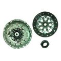 Zestaw sprzęgła Xtreme Clutch BMW 3 318 ti 105KW (2002-2004)-1