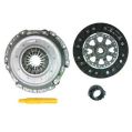 Zestaw sprzęgła Xtreme Clutch BMW 3 325 e 2.7 90KW (1986-1988)-1