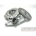 Zestaw sprzęgła Xtreme Clutch BMW 3 325 ti 141KW (2002-2005)-1