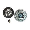 Zestaw sprzęgła Xtreme Clutch BMW 3 M3 3.2 252KW (2001-2006)-1