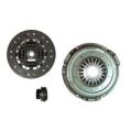 Zestaw sprzęgła Xtreme Clutch BMW 5 535 i, M 535 i 136KW (1986-1987)-1