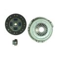 Zestaw sprzęgła Xtreme Clutch BMW 8 850 CSi 280KW (1992-1996)-1